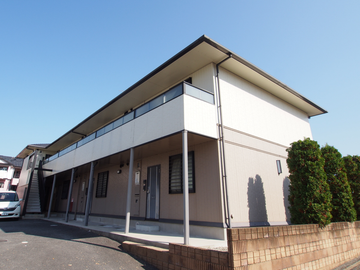 エントピア梅美B