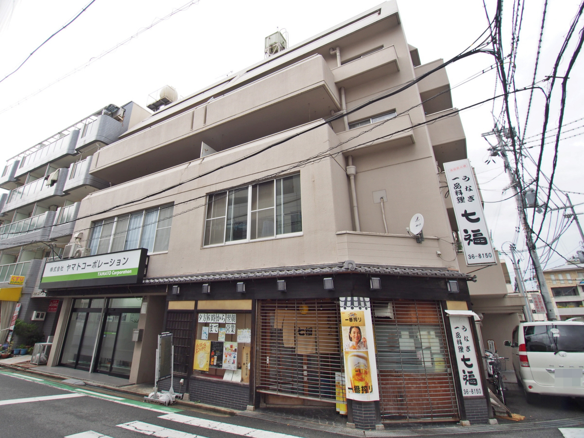 大宮１丁目ビル