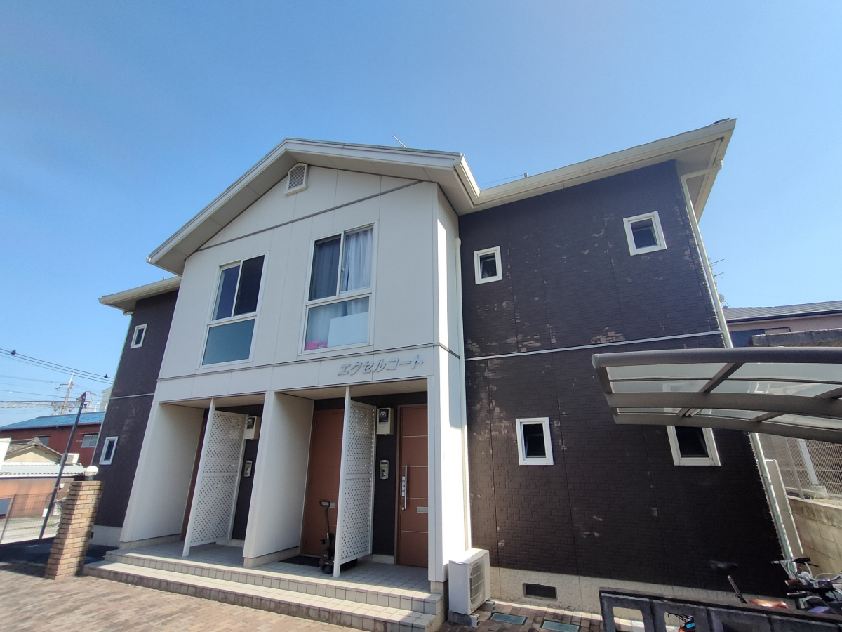 エクセルコート