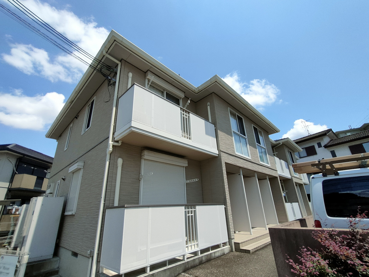 グランヒル　ミワＡ