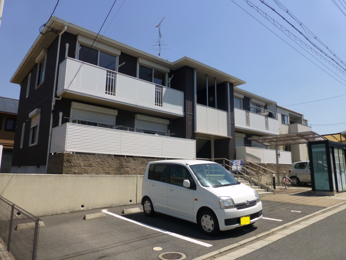 クレセオ州見台（ＭＡＳＴ）