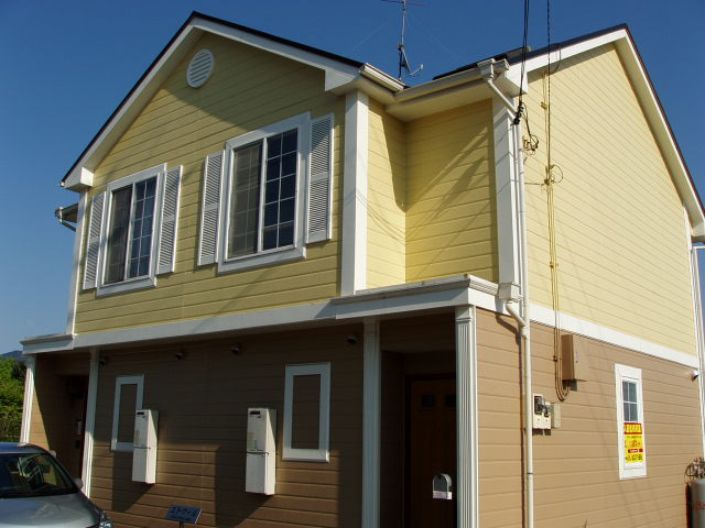 エトワール（田部町）