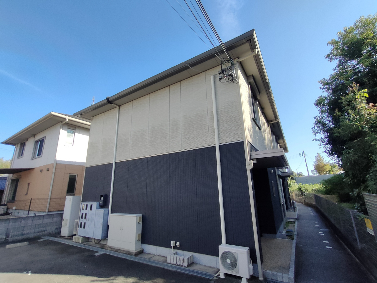 シャーメゾンソレイユ(矢田町)