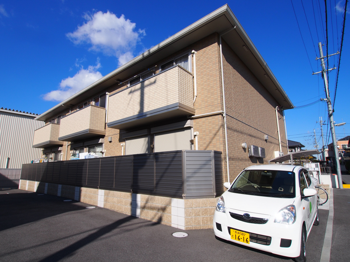 ヴィクトワール(神殿町)