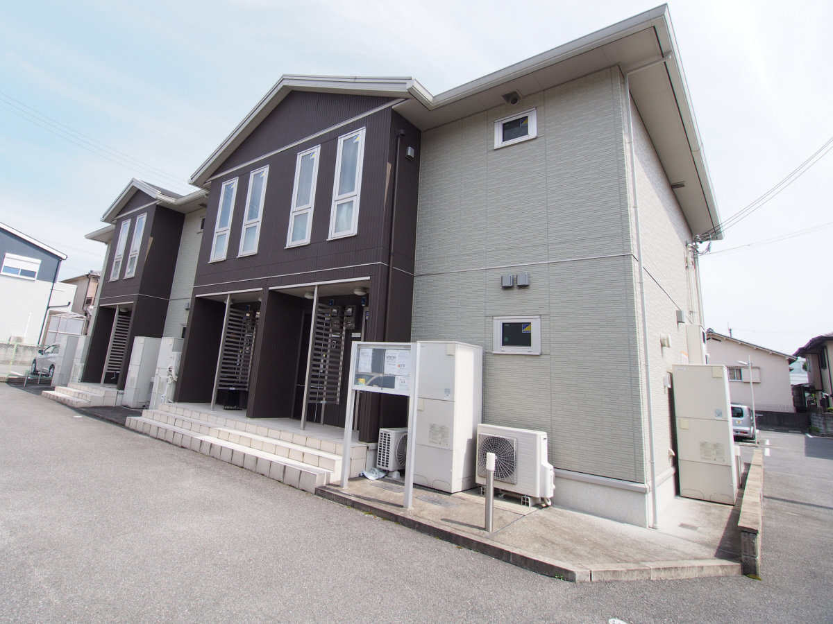 エスポワールⅡ