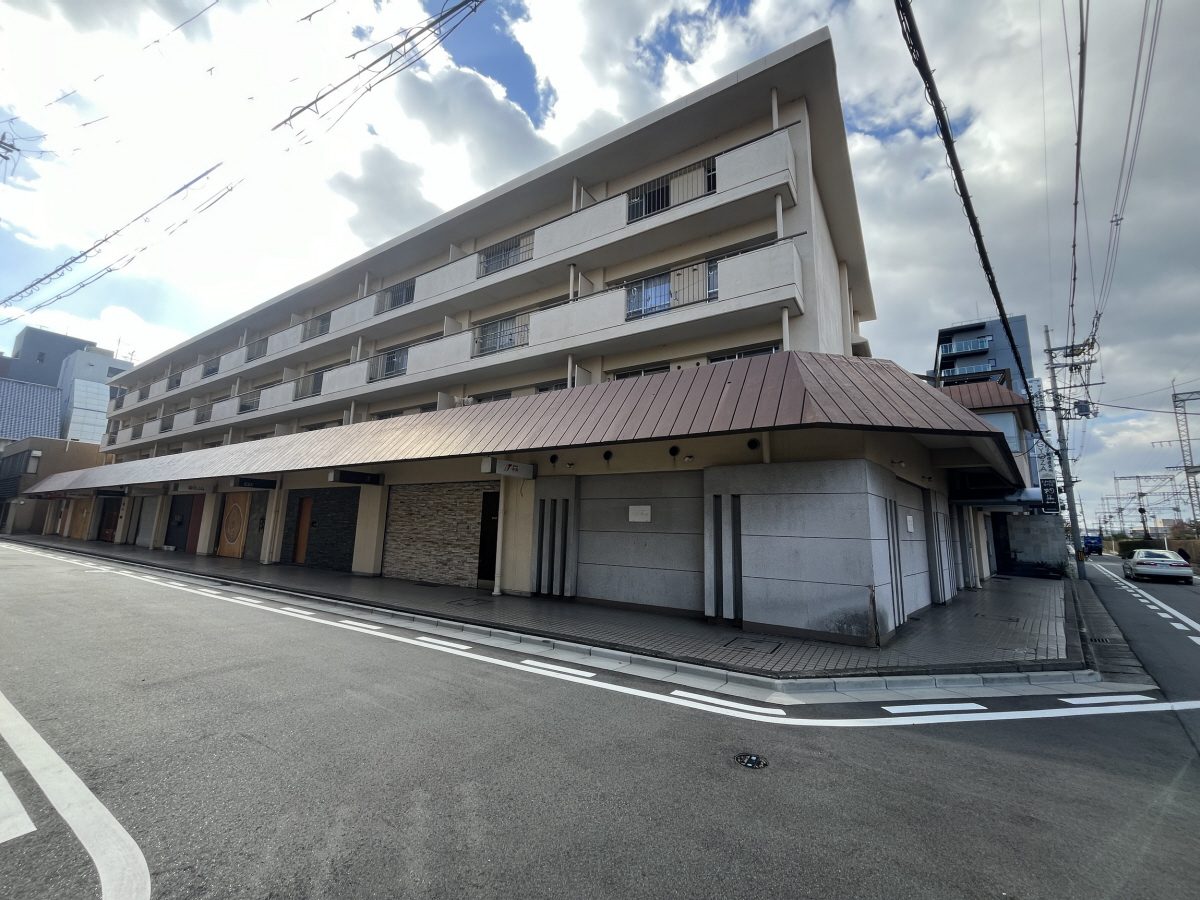 アルファコート