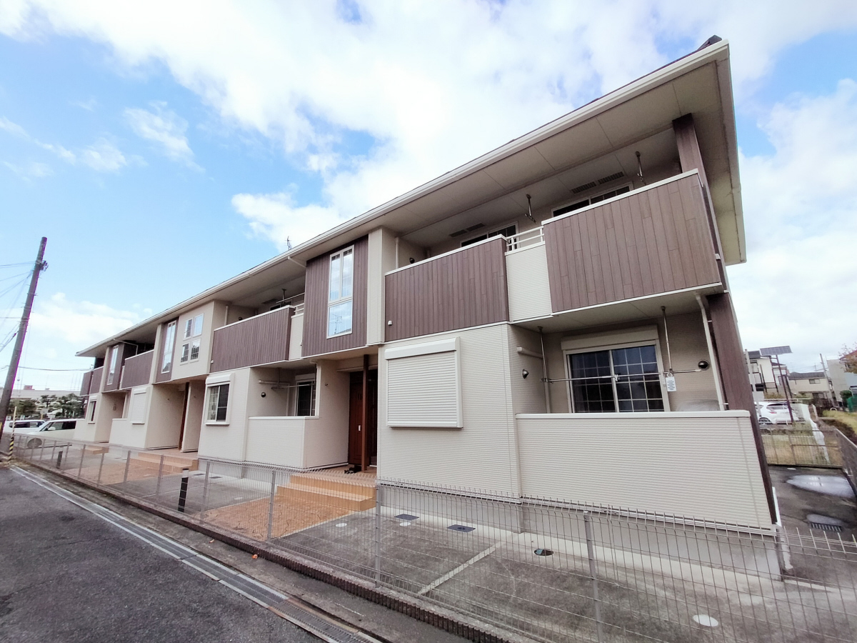 カーサ ルミノーザ