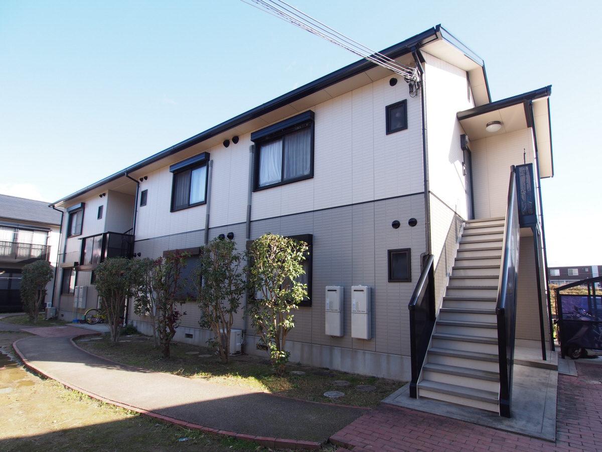 シャトレーヌ梅美台Ｃ