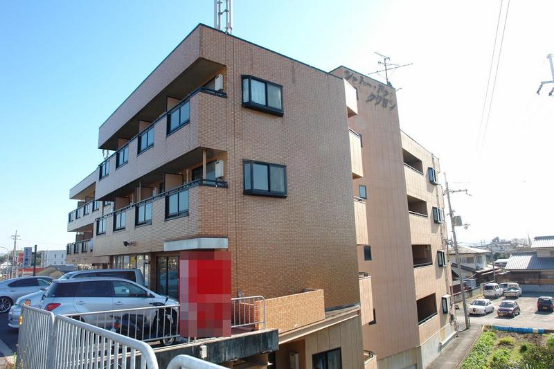 シャトー・ドゥ・クリヨン