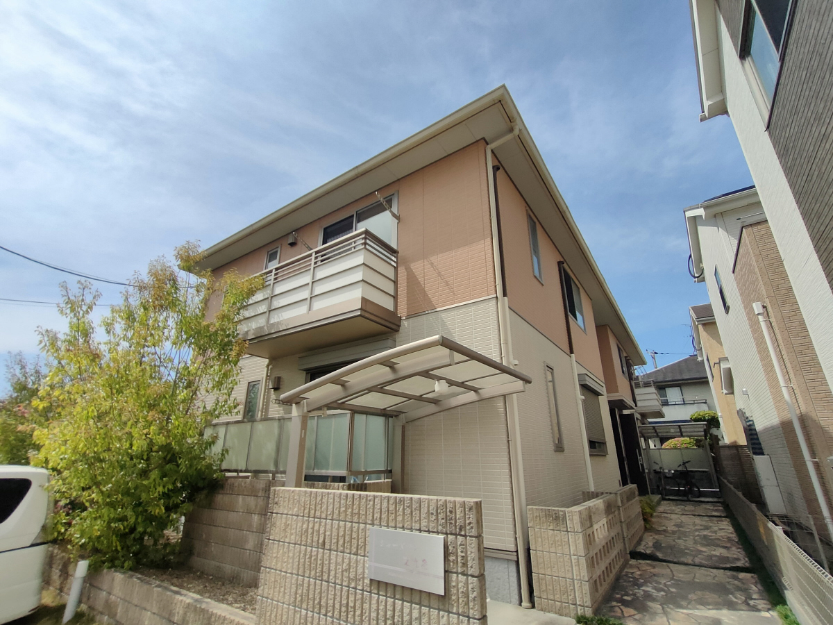 シャーメゾン東九条