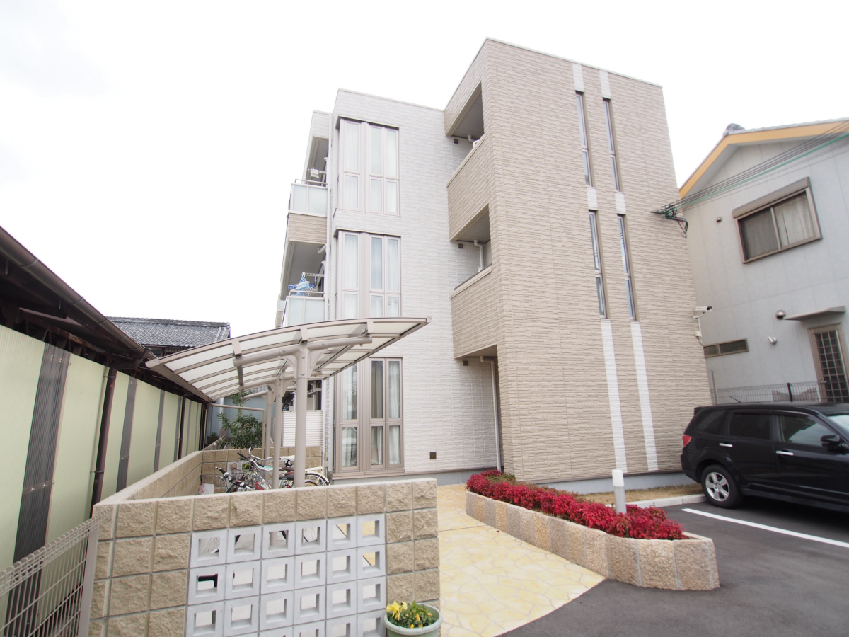 シャーメゾン奈良町