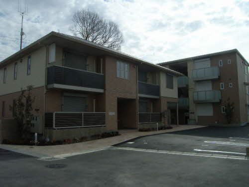 マーベラスコートⅠ