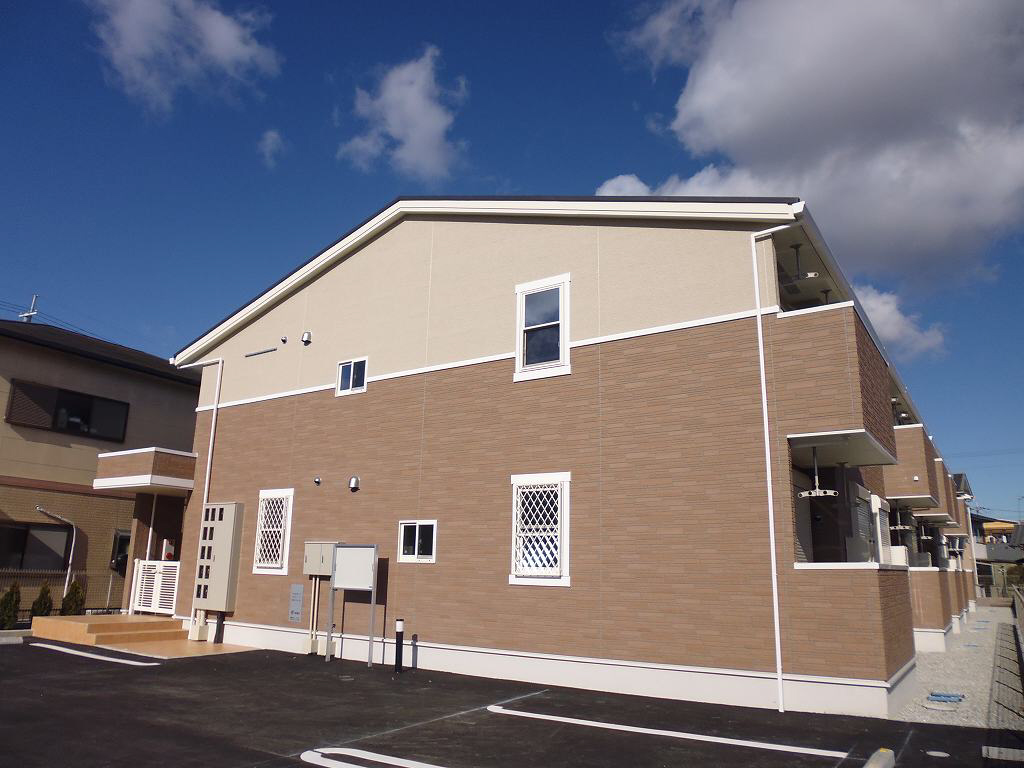 ベル・フィオーレ