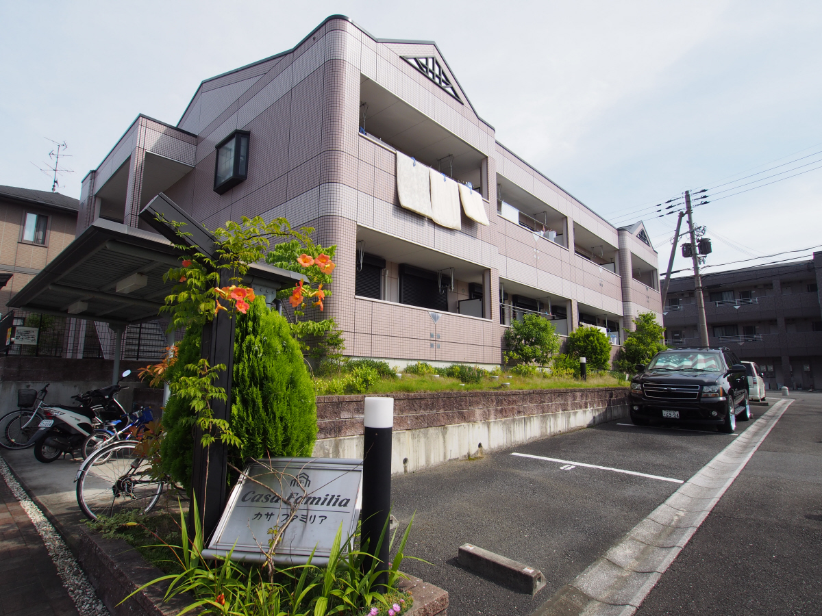 カサファミリア