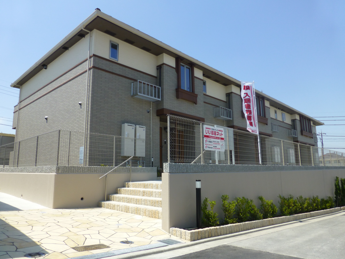 エレガントヒル