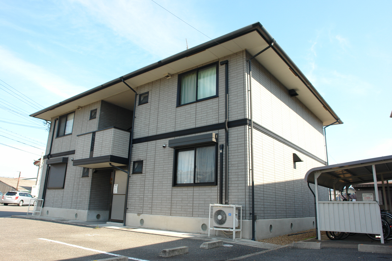 セジュール大安寺Ⅱ