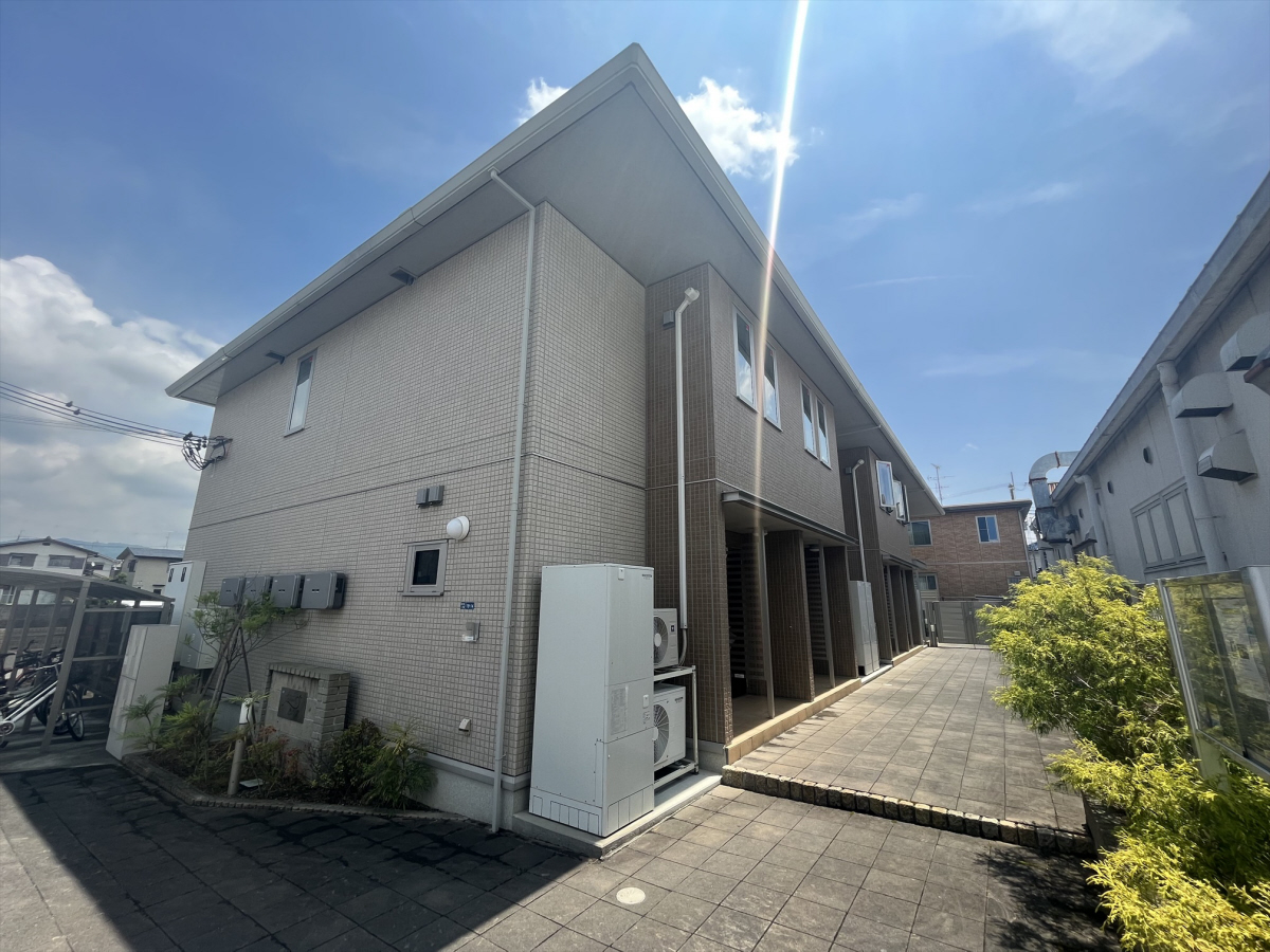 セジュール恋の窪