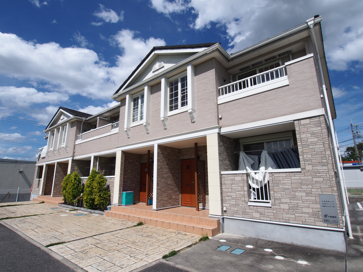 カルム　プロムナード