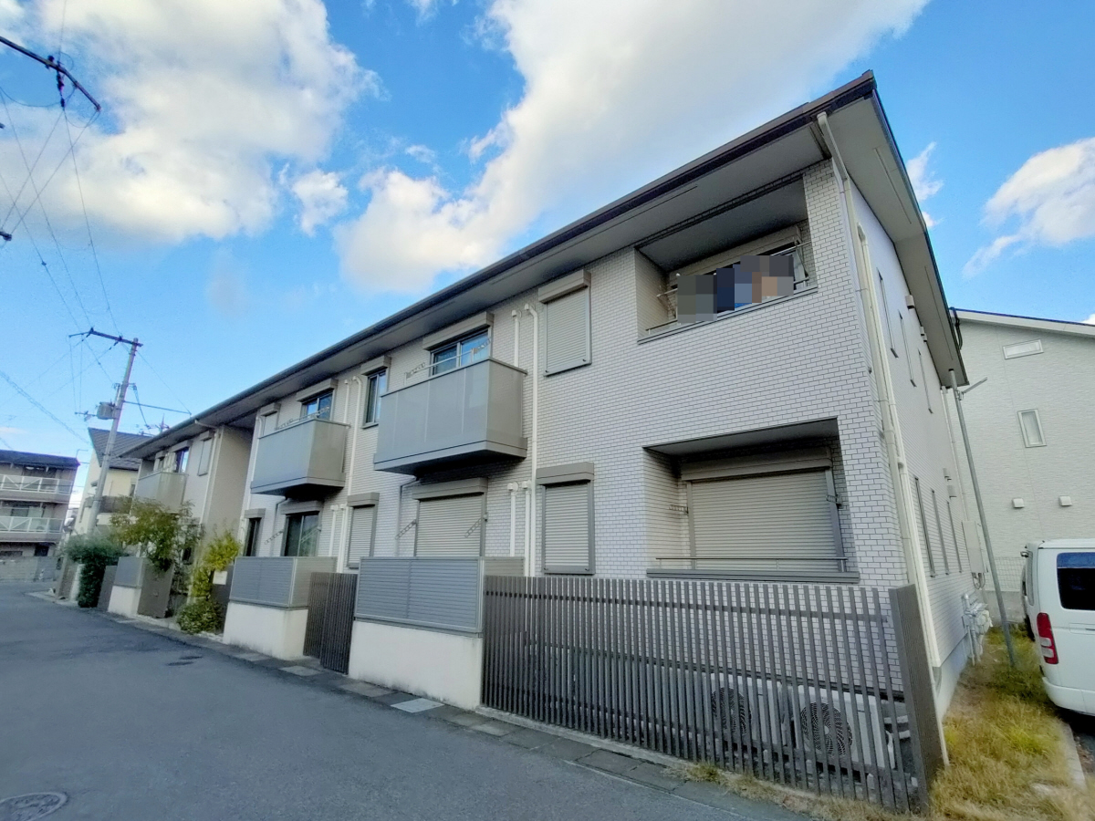 レーブプランドール