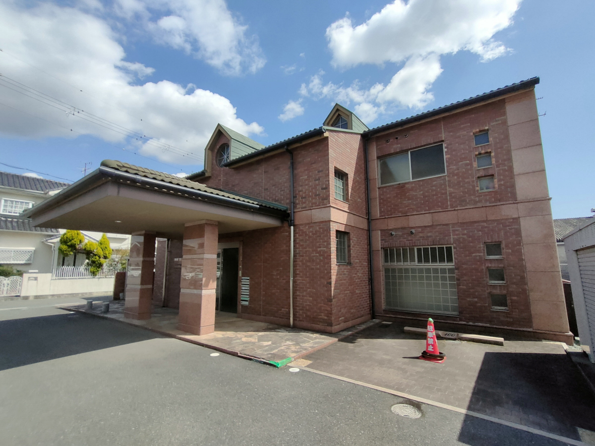 カワサキグランデージ