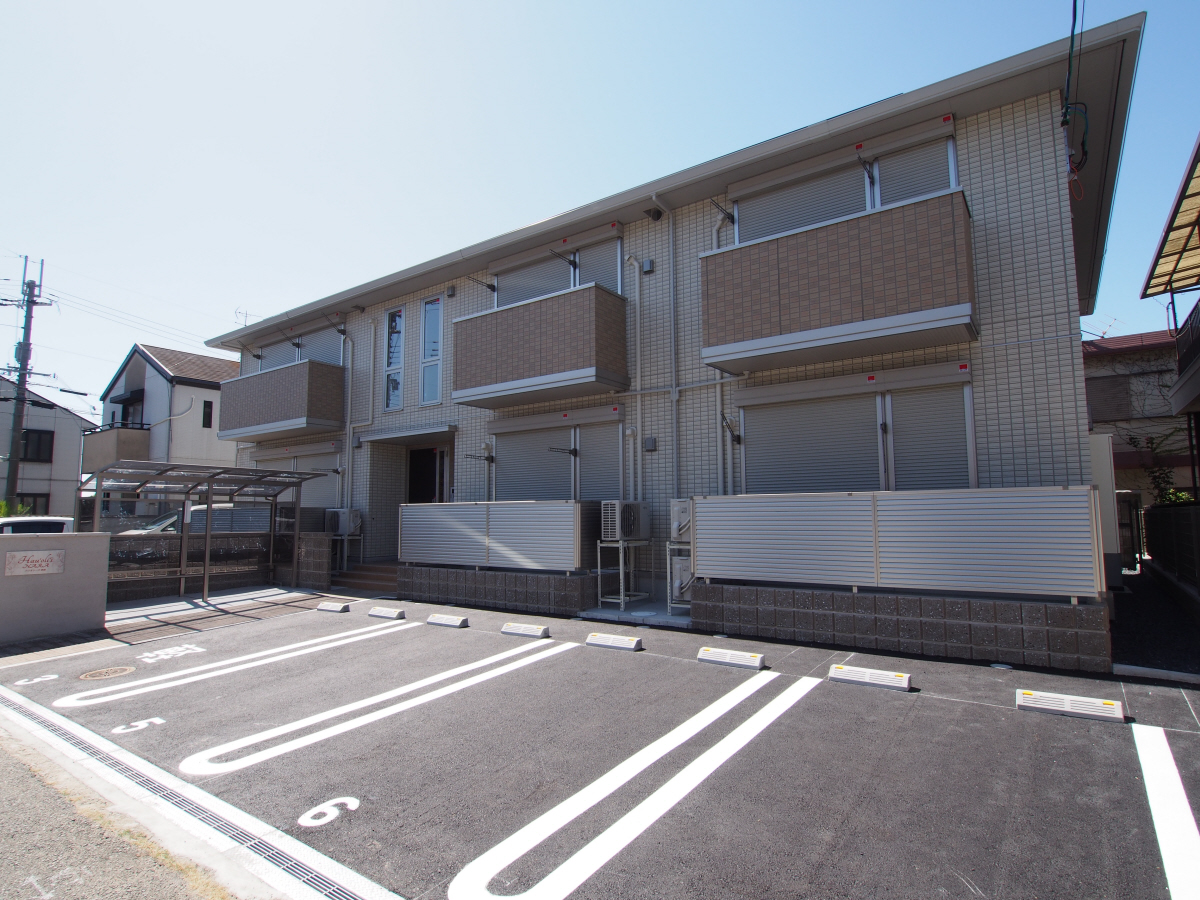 Ｈａｕ’ｏｌｉ’ｓＮＡＲＡ