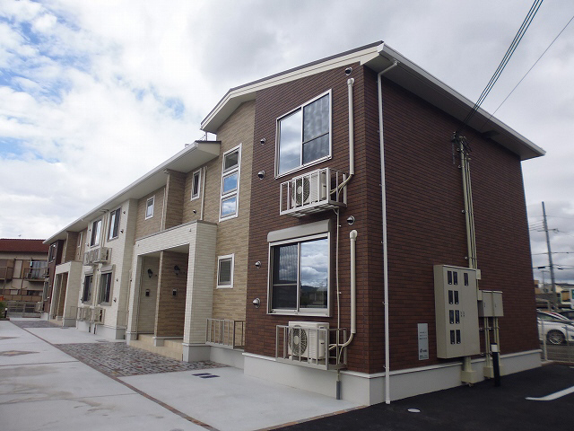 レーベ大和小泉