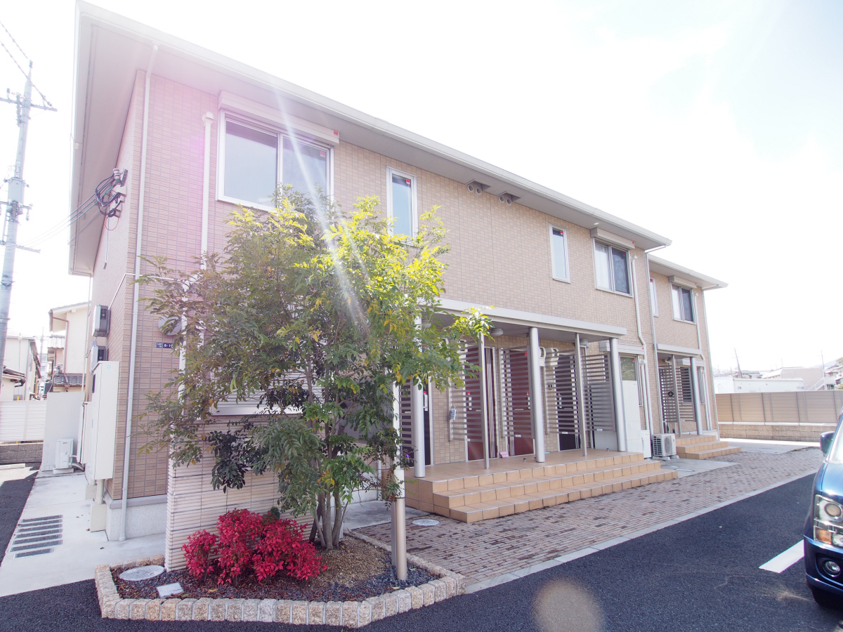 グランパルクⅡ