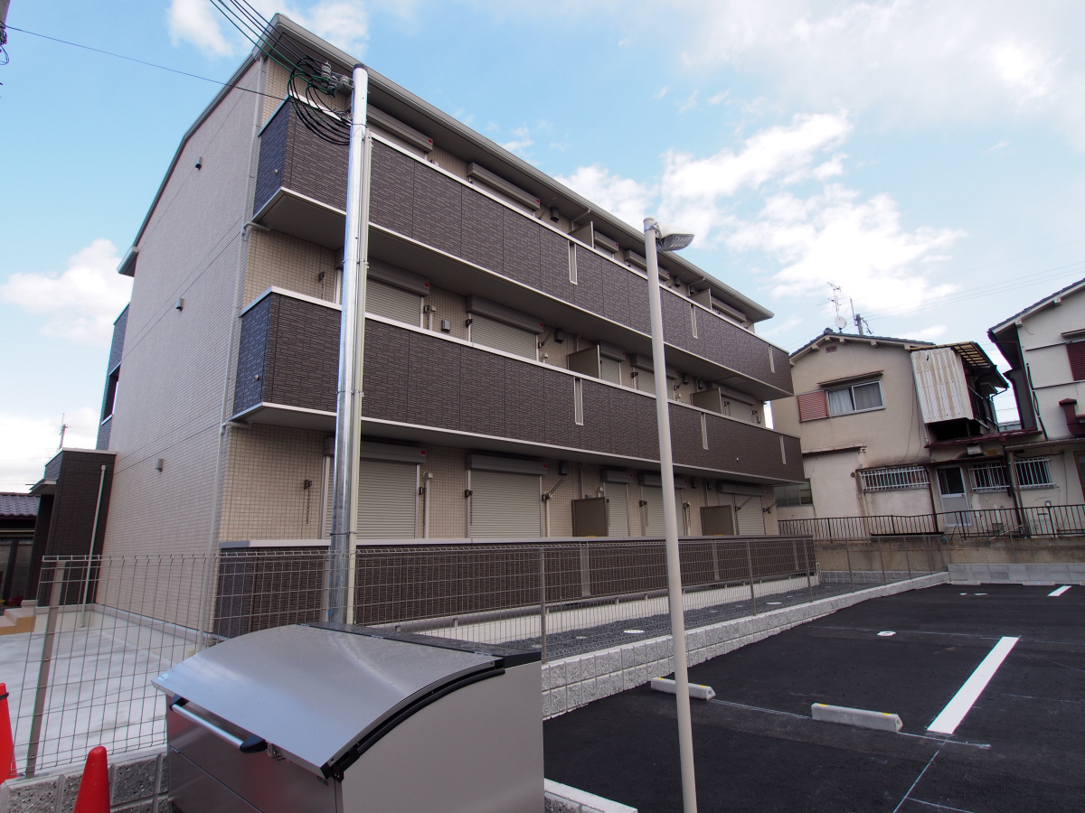 外観 写真20