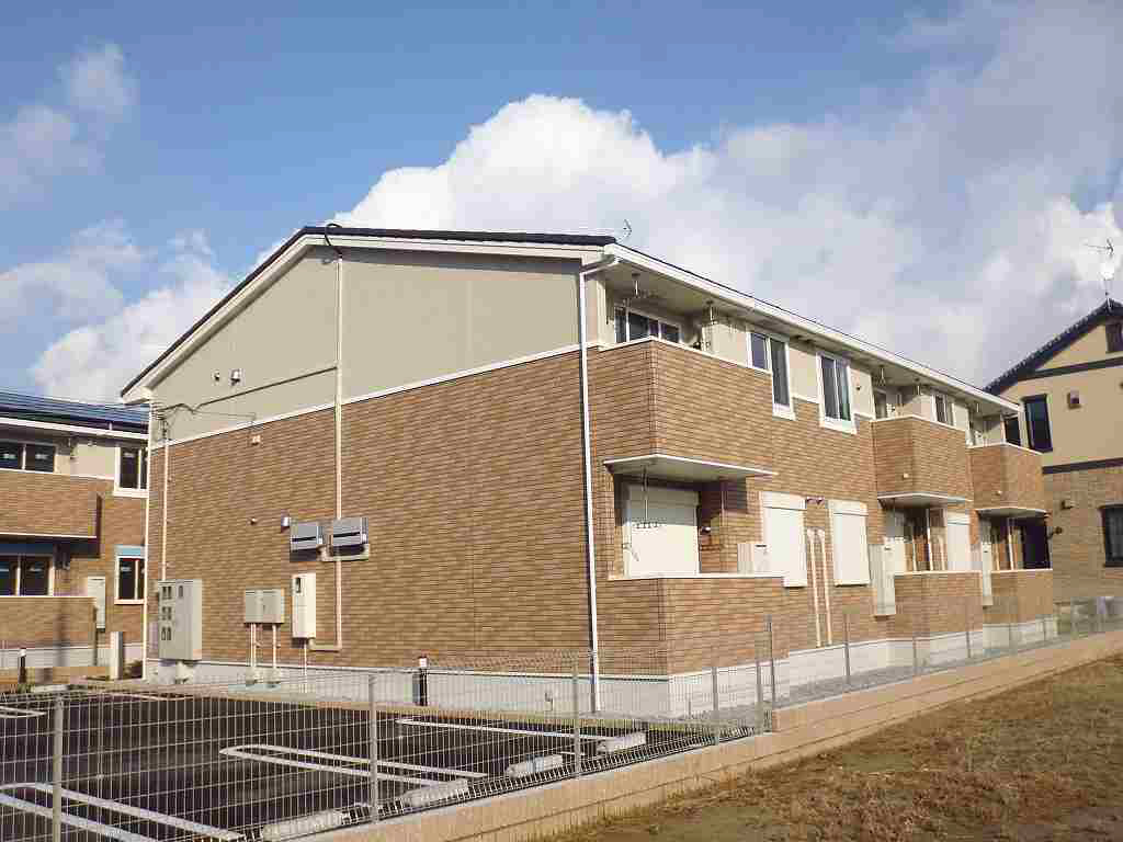 サンリット雅Ⅱ