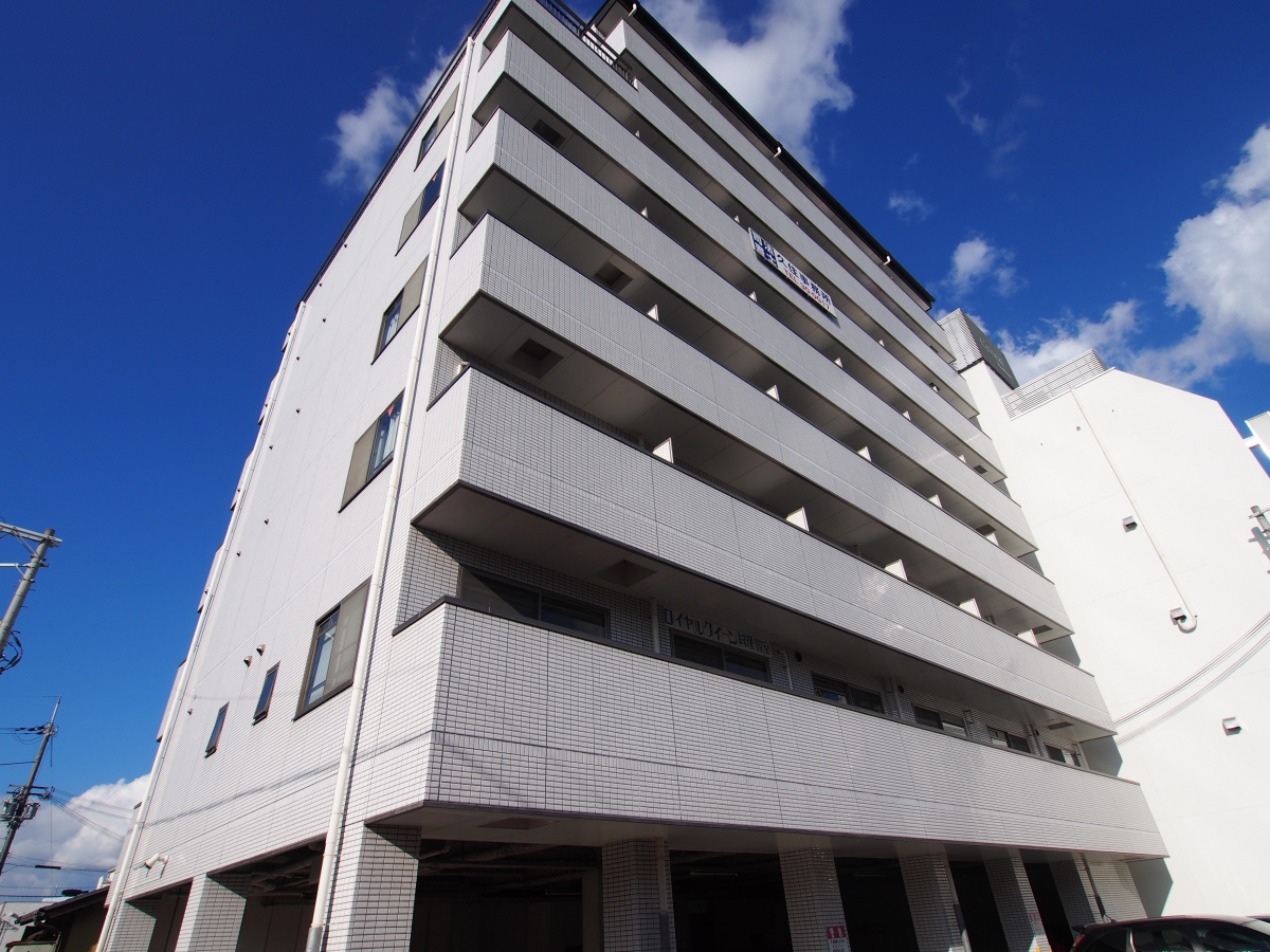 新大宮駅前北ビル