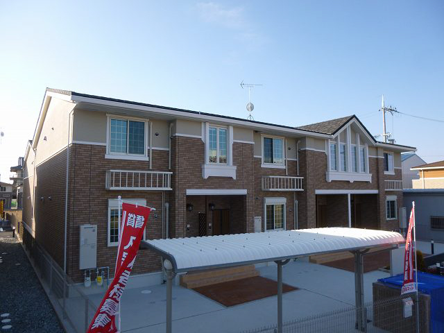 サンリット雅Ⅲ