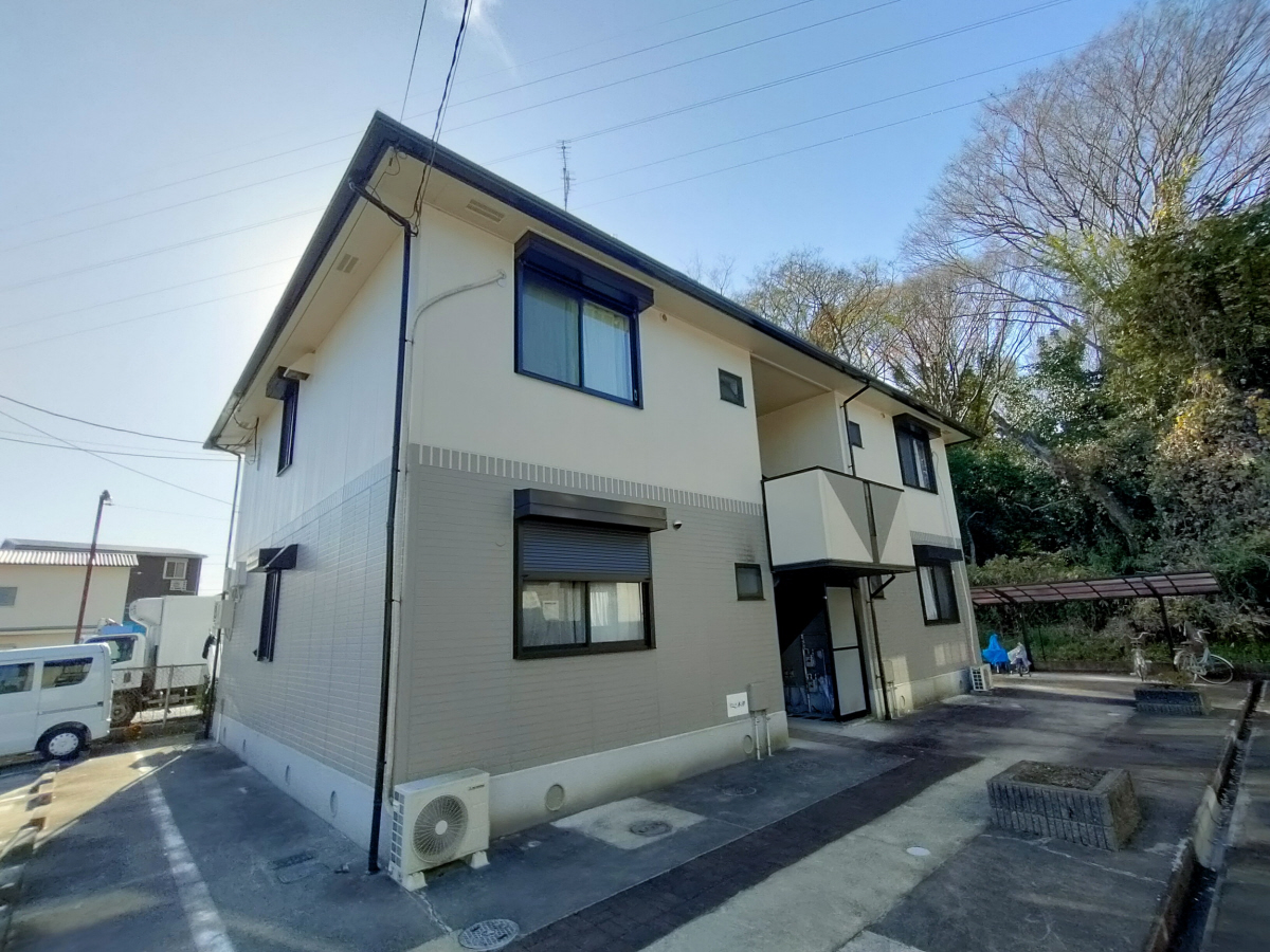 セジュール木津Ａ