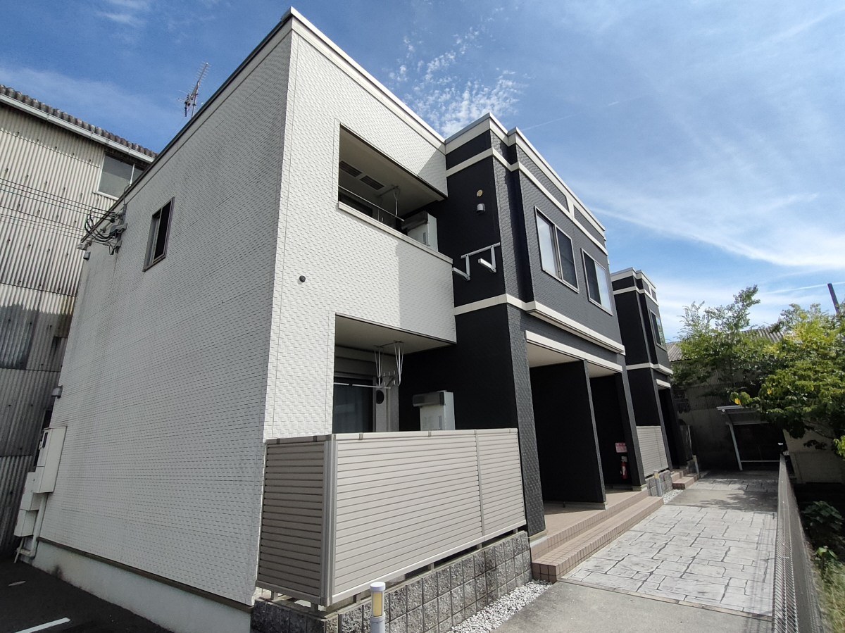 メゾンド・ココ