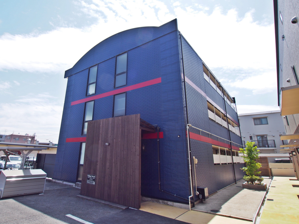 ガジェットハウスⅢ