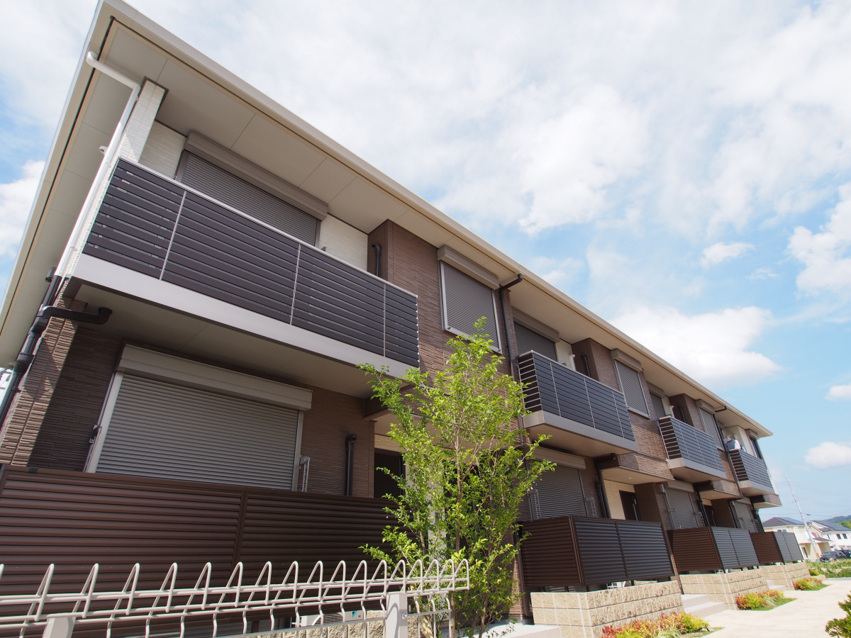 カーサレジオＡ