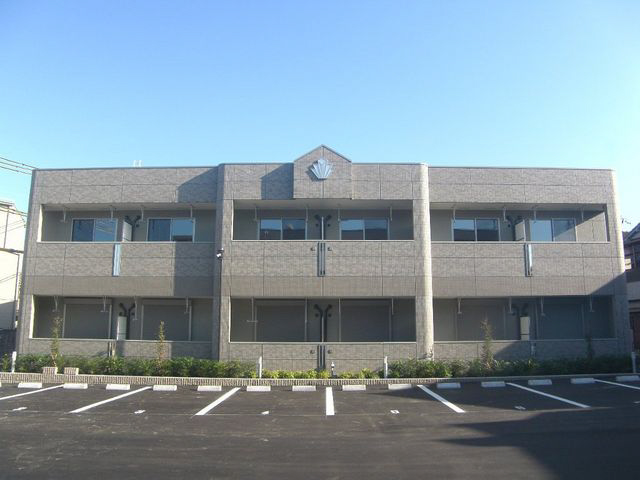 ファインパーク