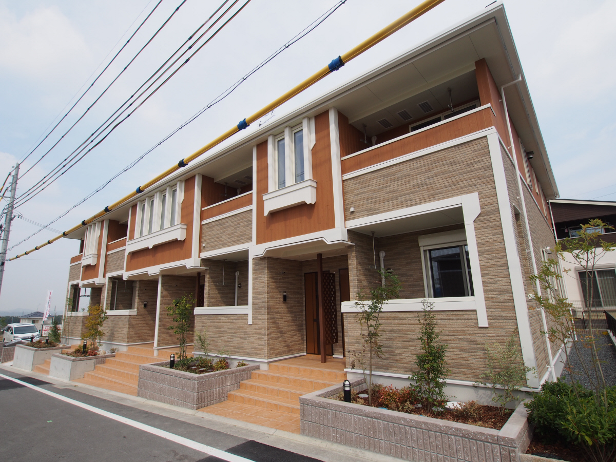 サンシャイン　フジⅣ