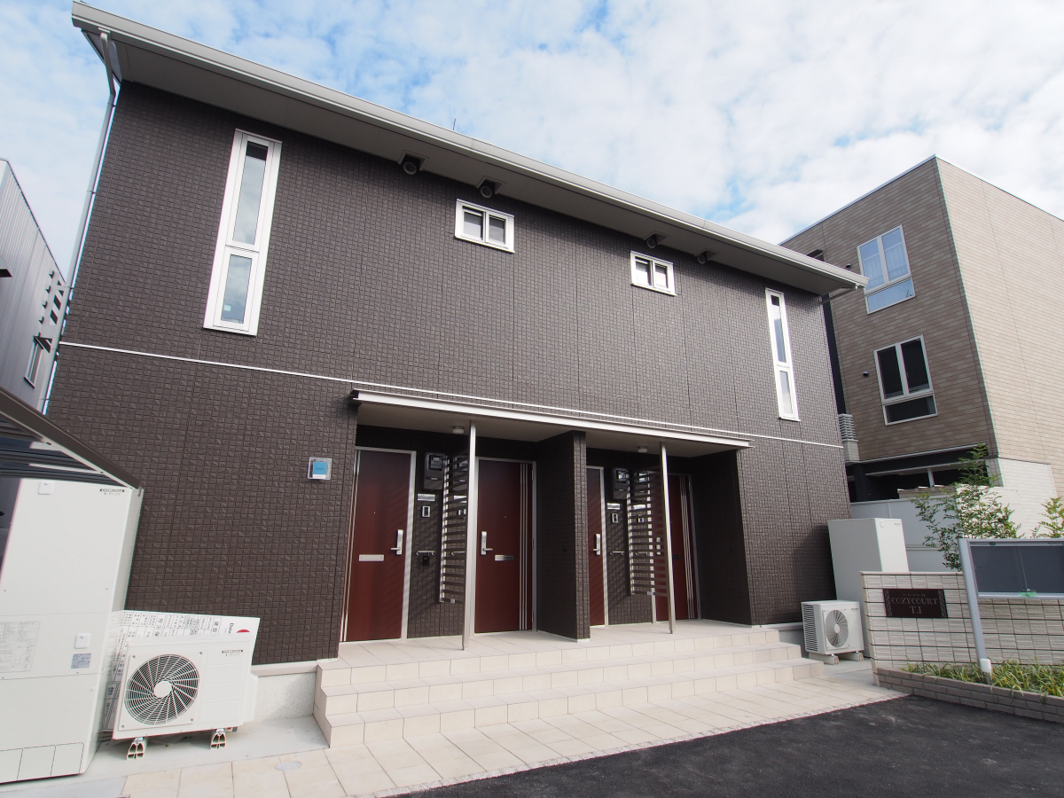 コージーコートＴ.Ｉ