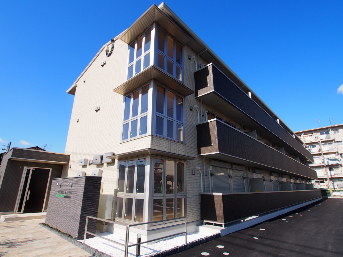 フローラルメゾン