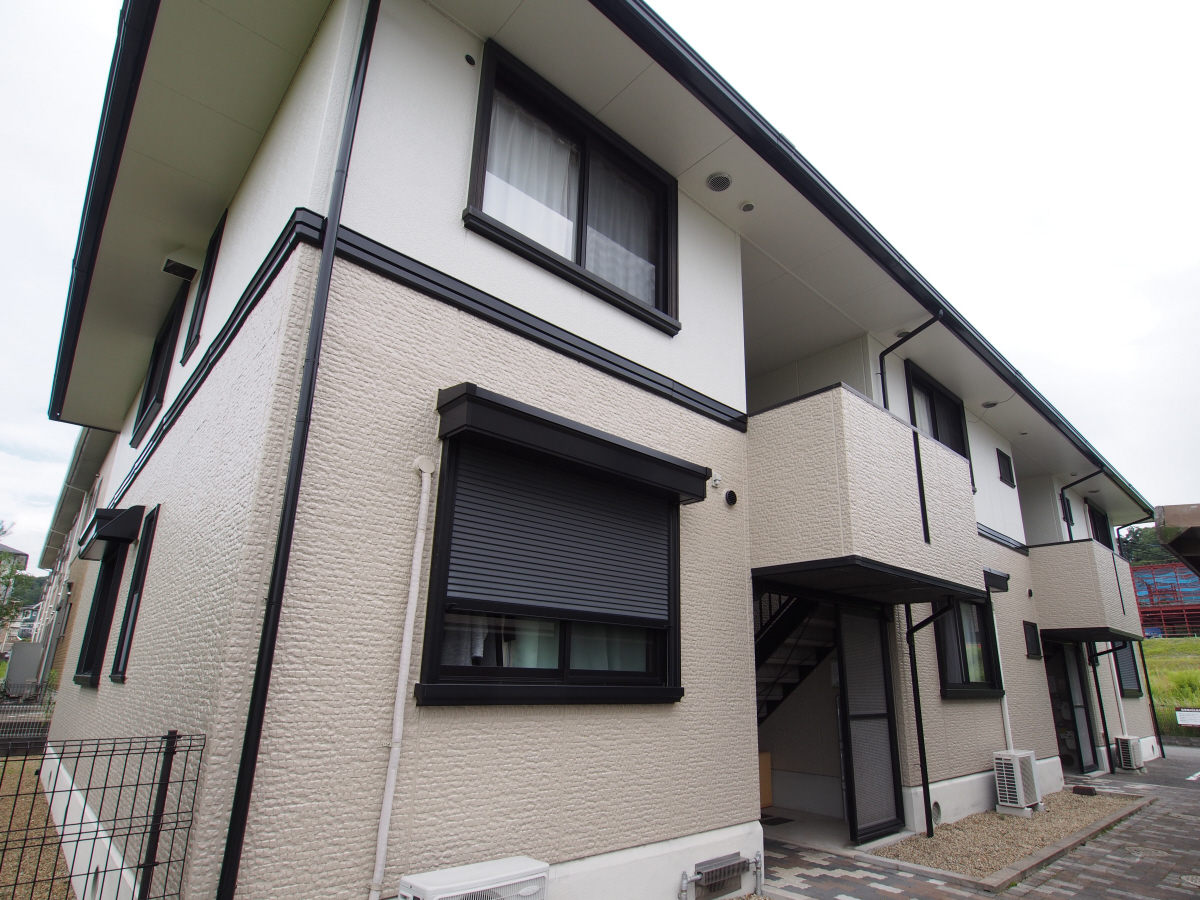 ビューテラスＢ