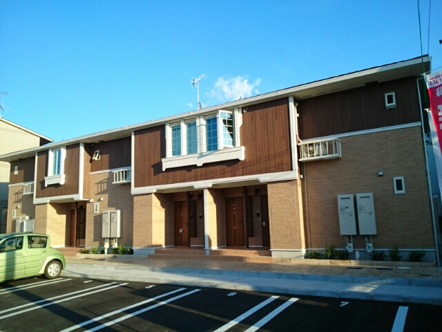 ブローテ(富堂町)