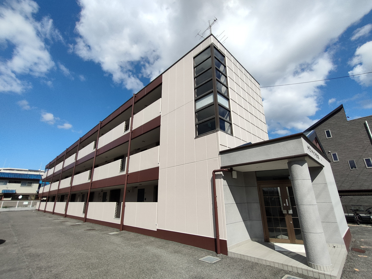 メゾンパレス新大宮