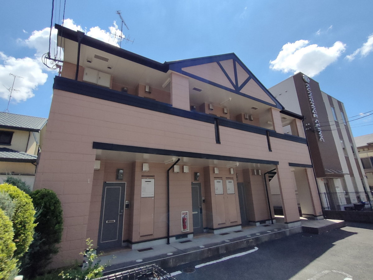 プリームローズＪ