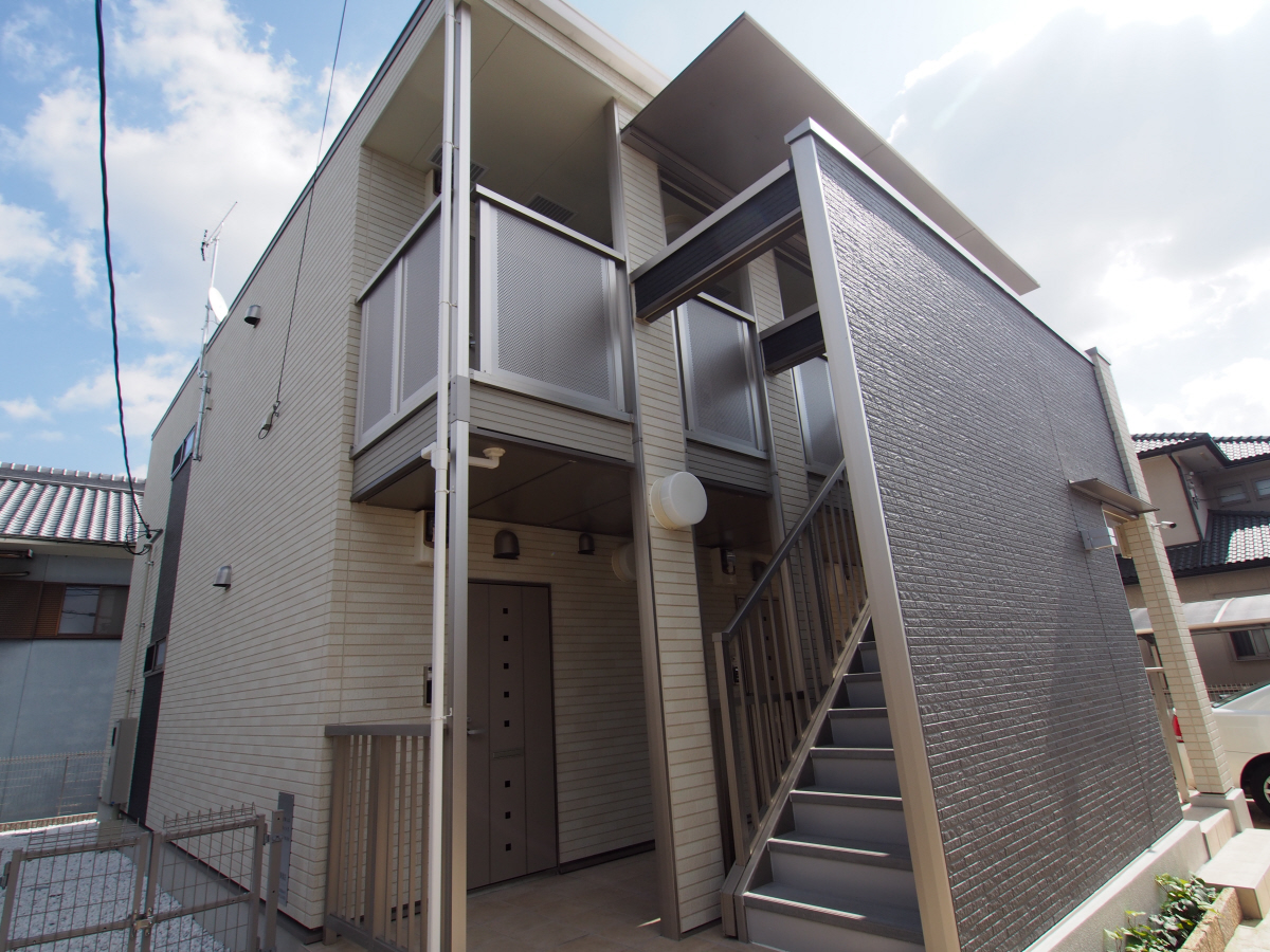 カーサ・ブリッラーレ