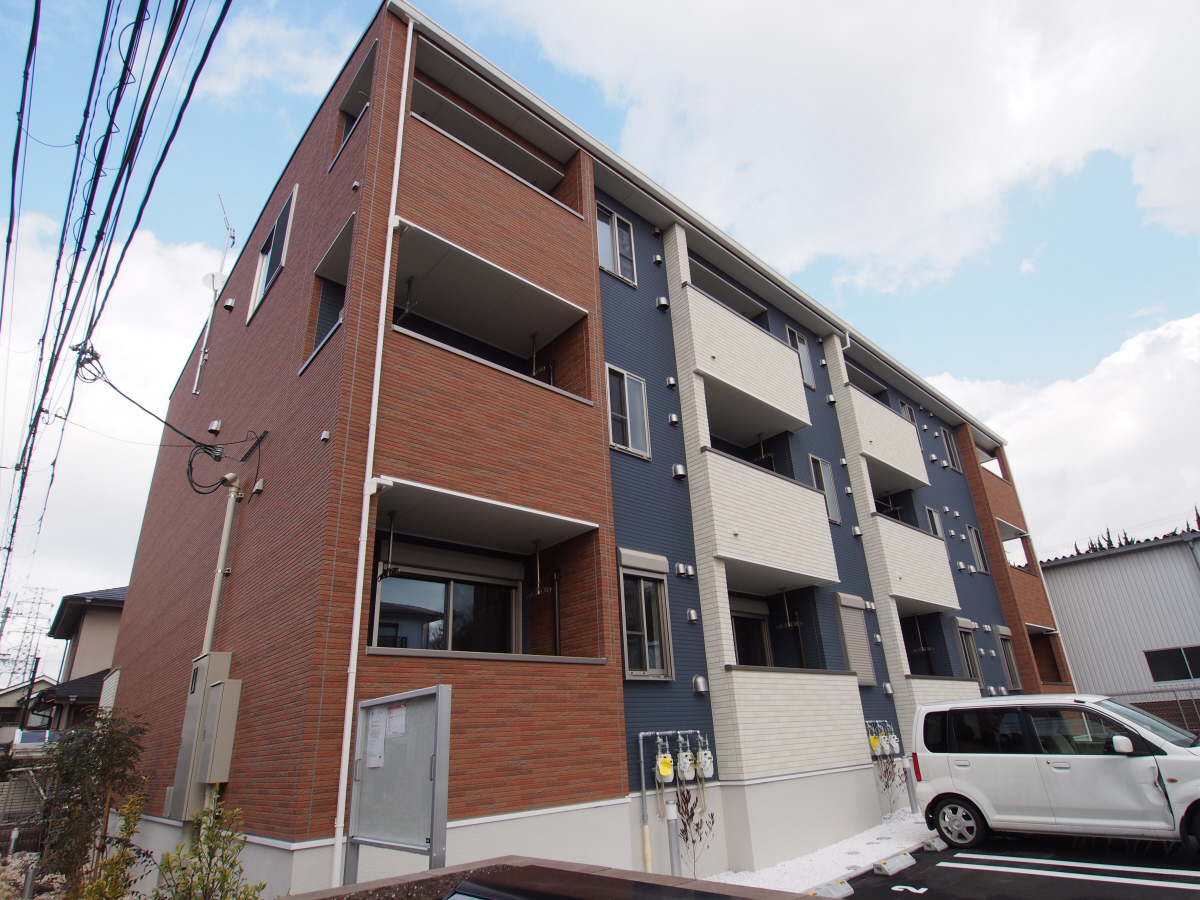 グレイス ナラヤマ