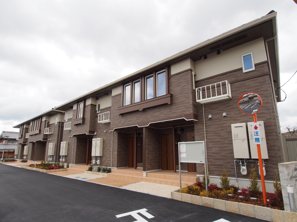 サントノーレⅡ