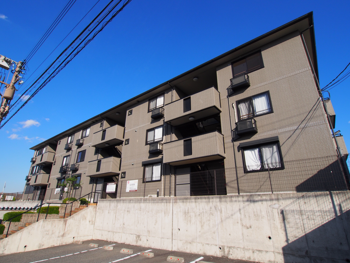 ベローチェ梅美台