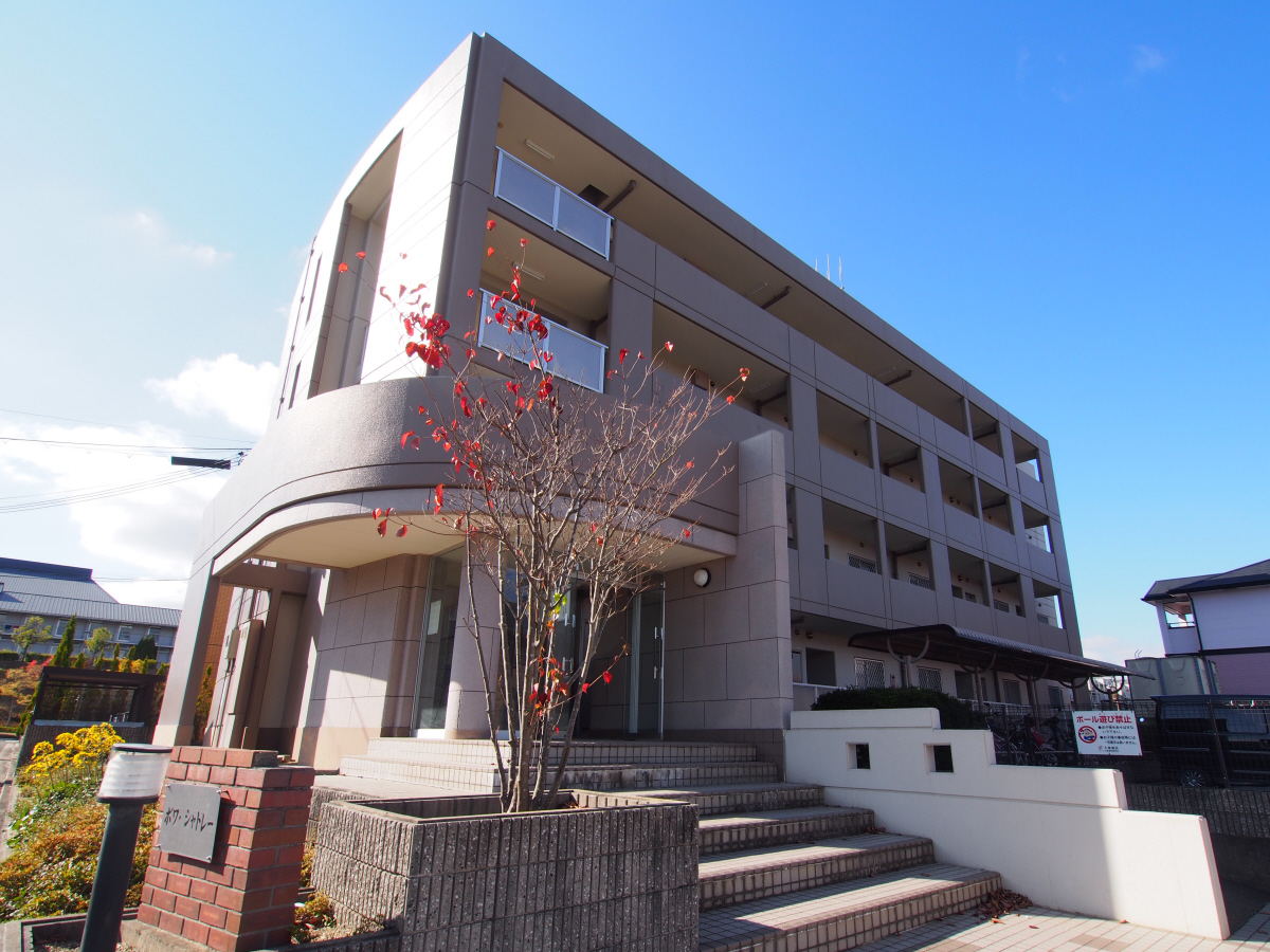 ボワシャトレー