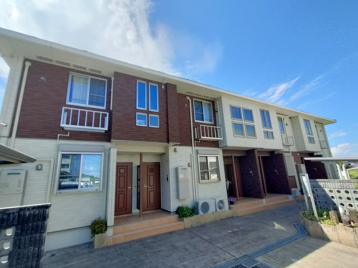 クレールコートⅢ