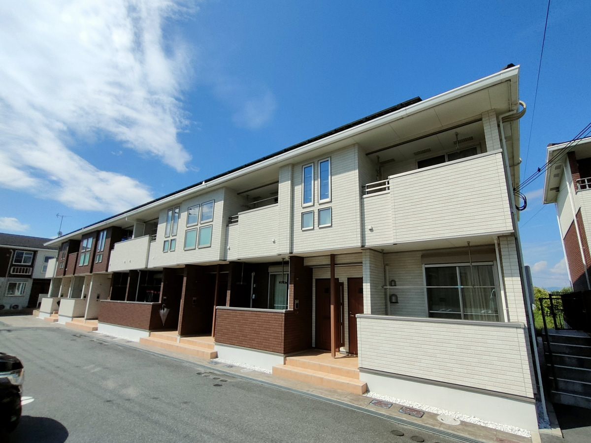 クレールコートⅡ